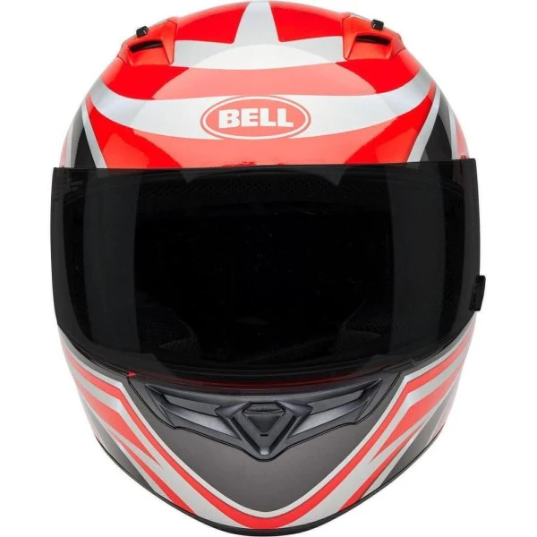 Casque Intégral de Moto Qualifier - Image 12