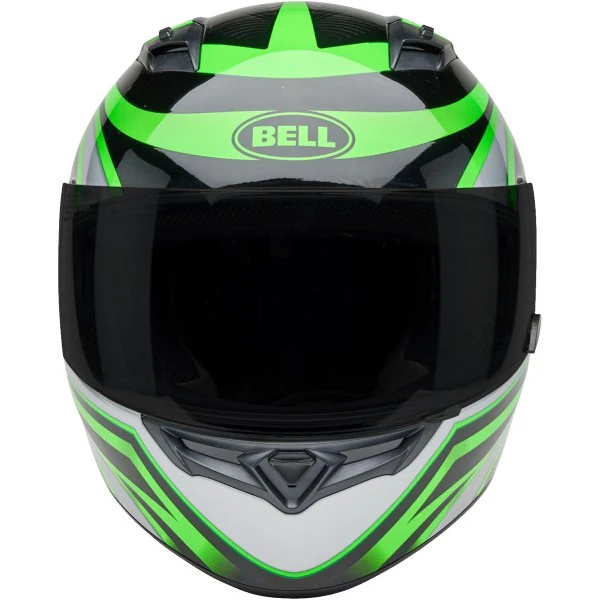 Casque Intégral de Moto Qualifier - Image 15