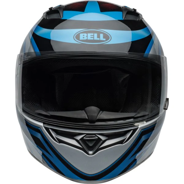Casque Intégral de Moto Qualifier - Image 2