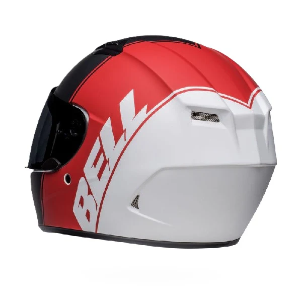Casque Intégral de Moto Qualifier - Image 25