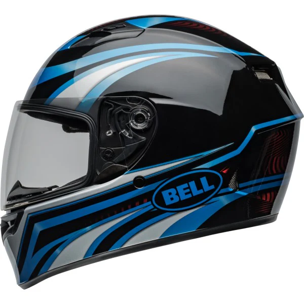 Casque Intégral de Moto Qualifier - Image 3
