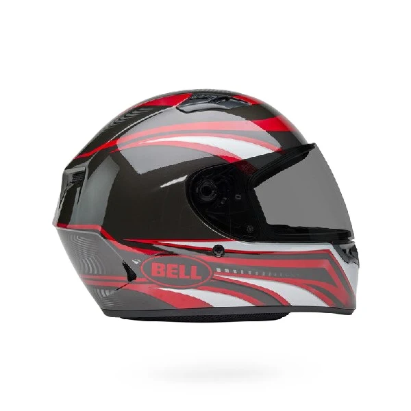 Casque Intégral de Moto Qualifier - Image 30