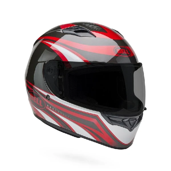 Casque Intégral de Moto Qualifier - Image 31