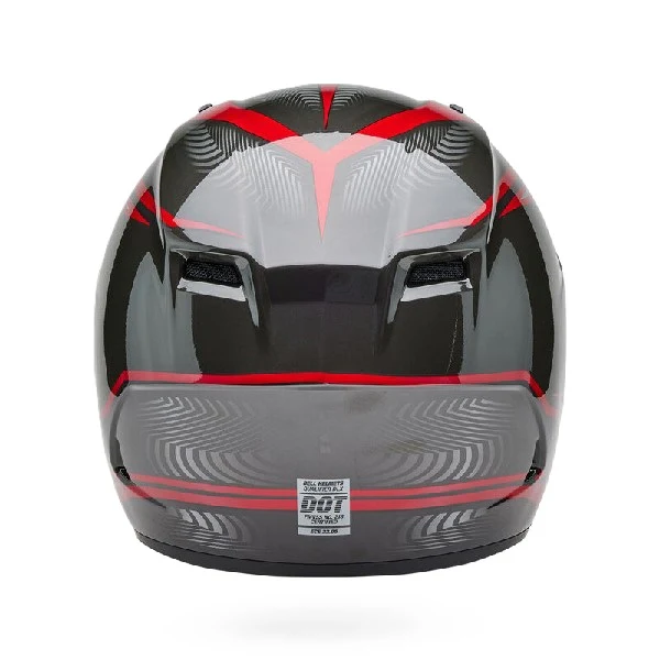 Casque Intégral de Moto Qualifier - Image 33