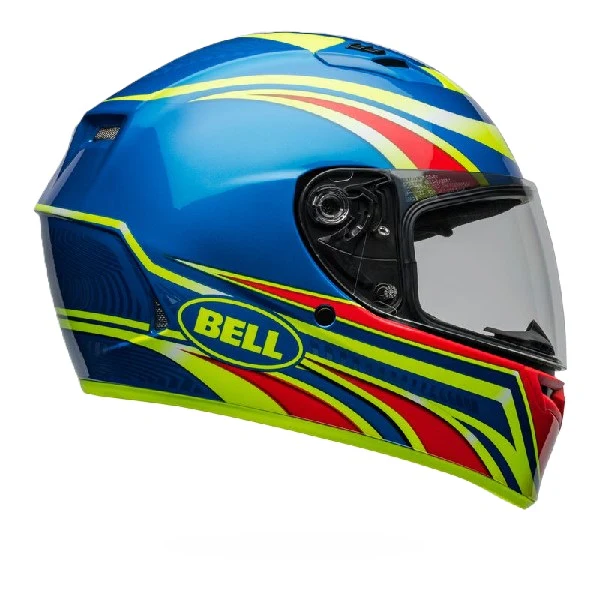 Casque Intégral de Moto Qualifier - Image 34