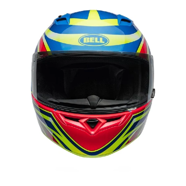 Casque Intégral de Moto Qualifier - Image 35