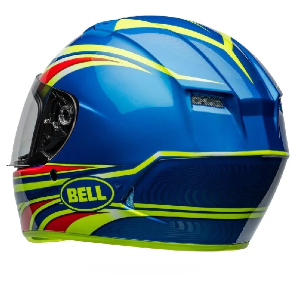 Casque Intégral de Moto Qualifier - Image 36
