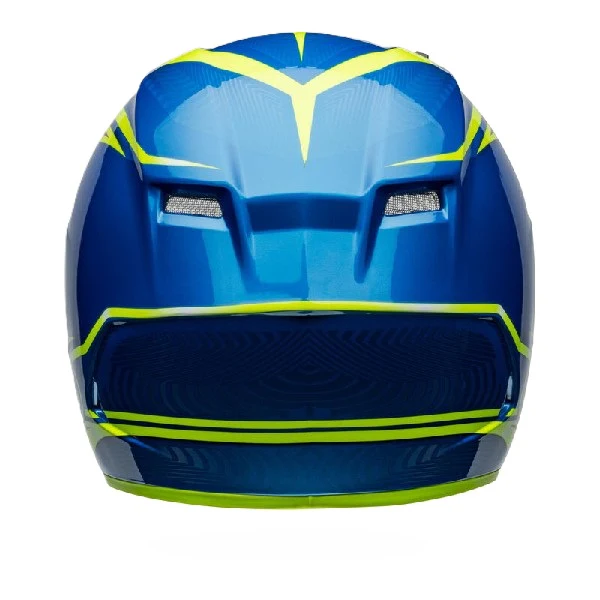 Casque Intégral de Moto Qualifier - Image 37