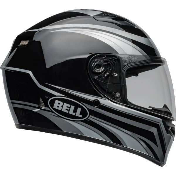 Casque Intégral de Moto Qualifier - Image 4