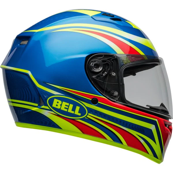 Casque Intégral de Moto Qualifier - Image 7