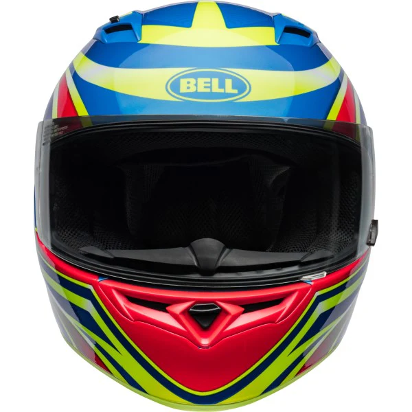 Casque Intégral de Moto Qualifier - Image 8