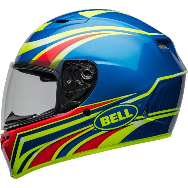 Casque Intégral de Moto Qualifier - Image 9