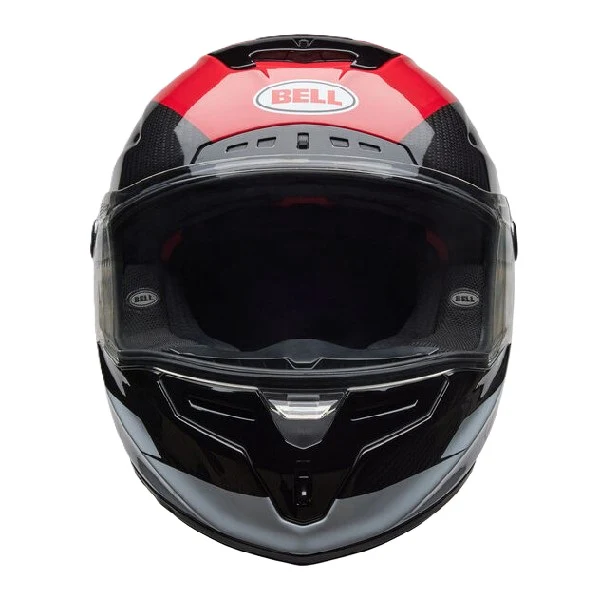 Casque Intégral de Moto Race Star DLX Flex - Image 11