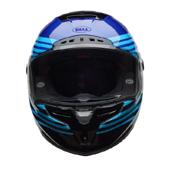 Casque Intégral de Moto Race Star DLX Flex - Image 14