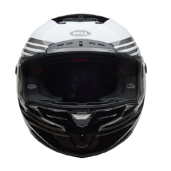 Casque Intégral de Moto Race Star DLX Flex - Image 17