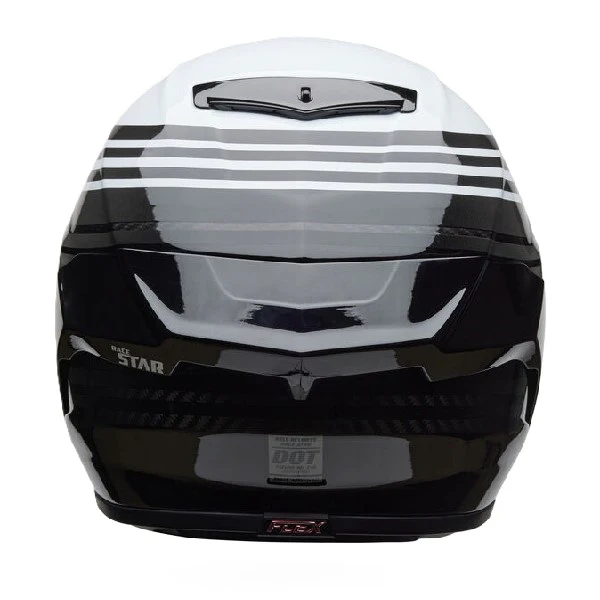 Casque Intégral de Moto Race Star DLX Flex - Image 18