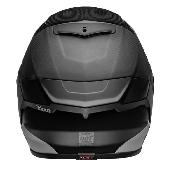 Casque Intégral de Moto Race Star DLX Flex - Image 22