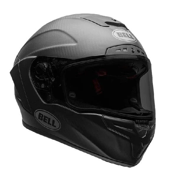 Casque Intégral de Moto Race Star DLX Flex - Image 23