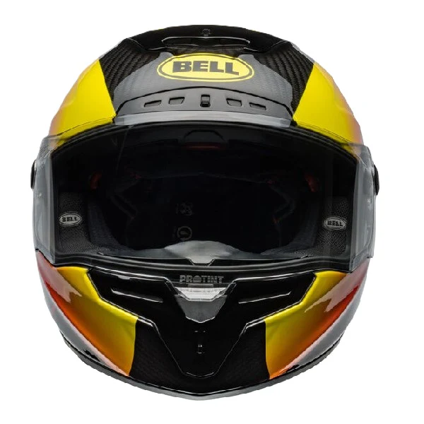 Casque Intégral de Moto Race Star DLX Flex - Image 27