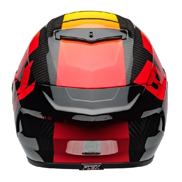 Casque Intégral de Moto Race Star DLX Flex - Image 29