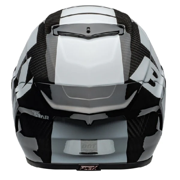Casque Intégral de Moto Race Star DLX Flex - Image 32