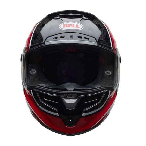 Casque Intégral de Moto Race Star DLX Flex - Image 35