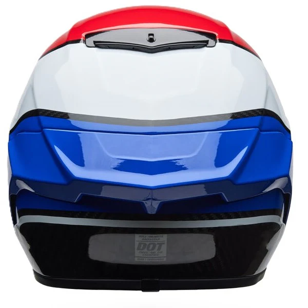 Casque Intégral de Moto Race Star DLX Flex - Image 36
