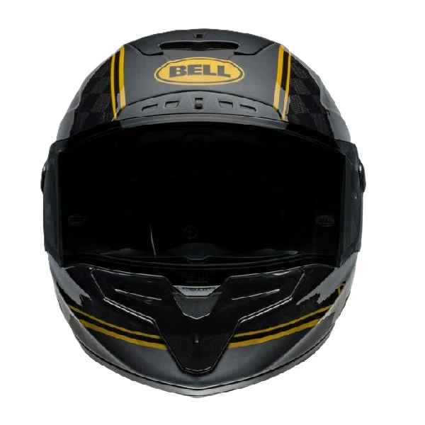 Casque Intégral de Moto Race Star DLX Flex - Image 38