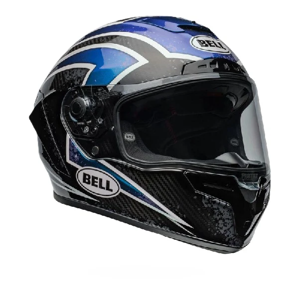 Casque Intégral de Moto Race Star DLX Flex - Image 43