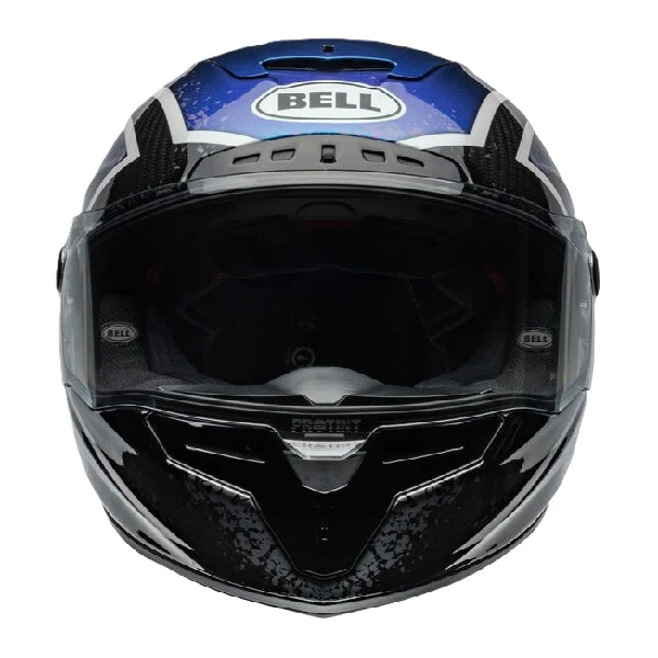 Casque Intégral de Moto Race Star DLX Flex - Image 45