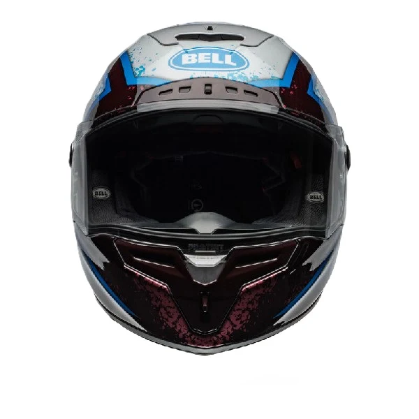 Casque Intégral de Moto Race Star DLX Flex - Image 47