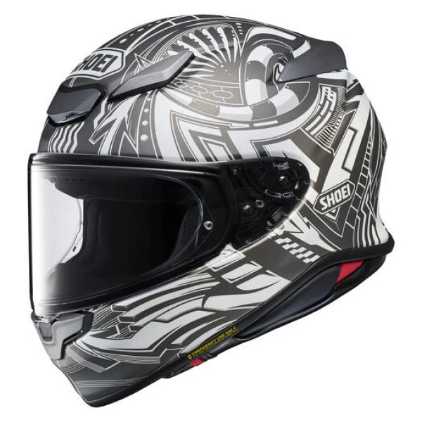 Casque Intégral de Moto RF-1400 Beaut - Image 5