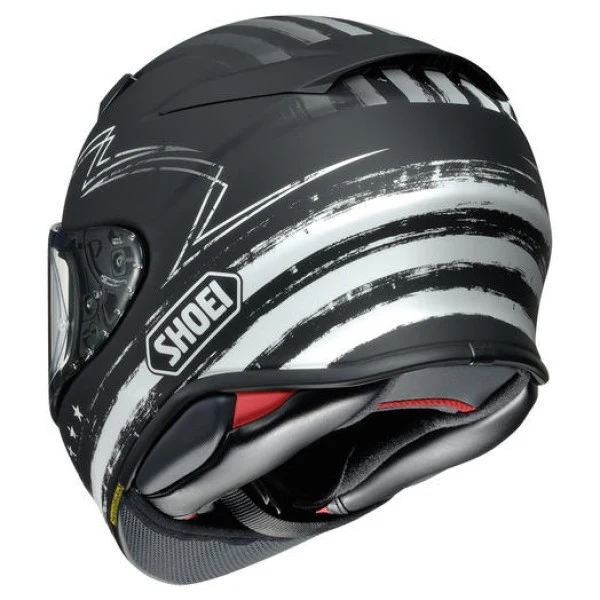 Casque Intégral de Moto RF-1400 Dedicated2 - Image 3
