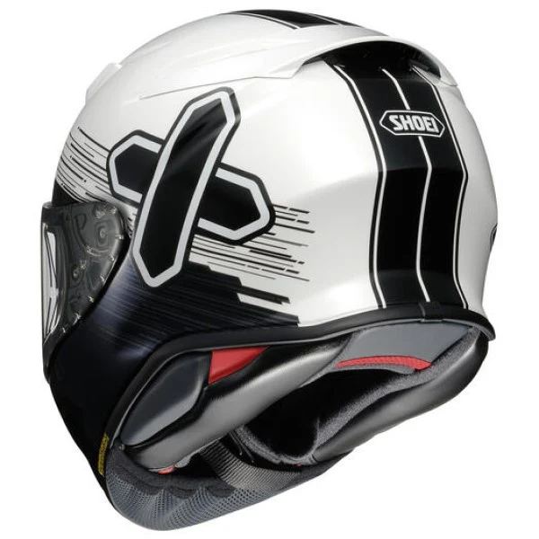 Casque Intégral de Moto RF-1400 Ideograph - Image 3