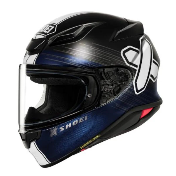 Casque Intégral de Moto RF-1400 Ideograph - Image 4