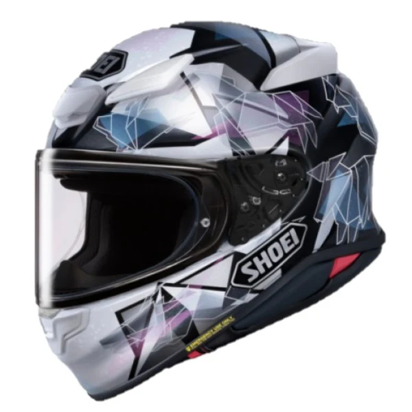 Casque Intégral de Moto RF-1400 Origami 2