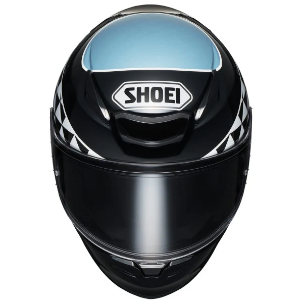Casque Intégral de Moto RF-1400 Shakin' Speed - Liquidation - Image 3