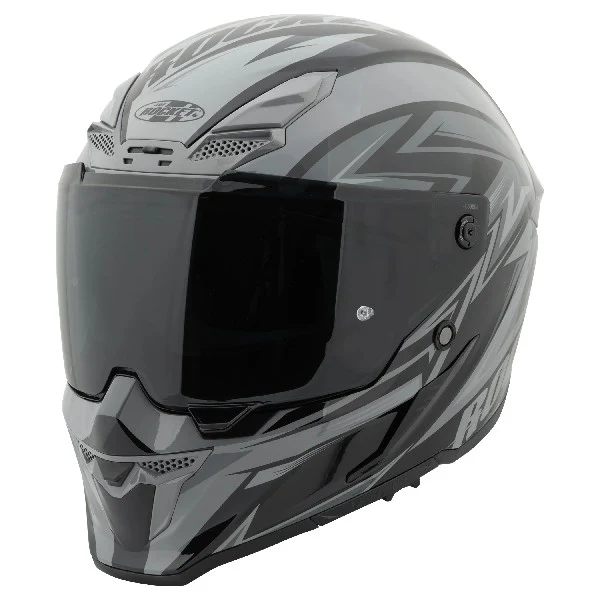 Casque Intégral de Moto RKT 240 Reactor