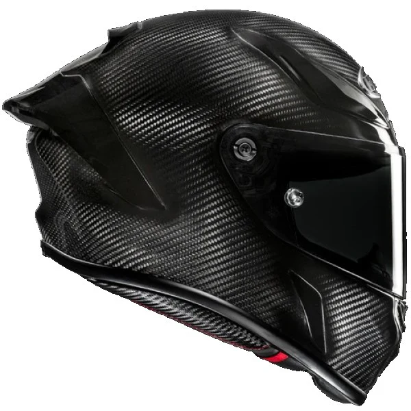 Casque Intégral de Moto RPHA 1 V2 Carbone - Image 3