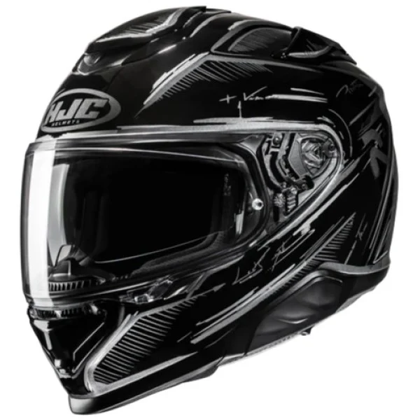 Casque Intégral de Moto RPHA 71 Teth - Liquidation