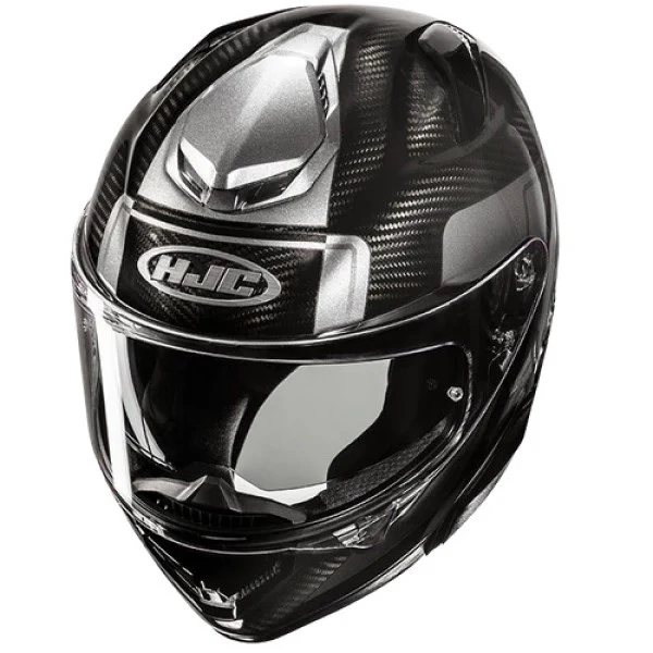 Casque Intégral de Moto RPHA 72 Carbon Fynex - Image 2