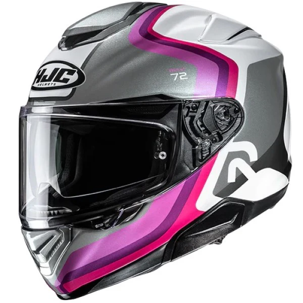 Casque Intégral de Moto RPHA 72 Ernem - Image 4