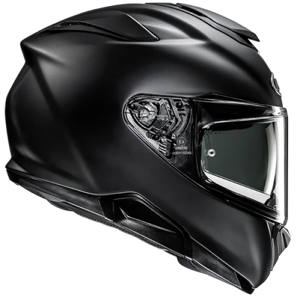 Casque Intégral de Moto RPHA 72 Solid - Image 3