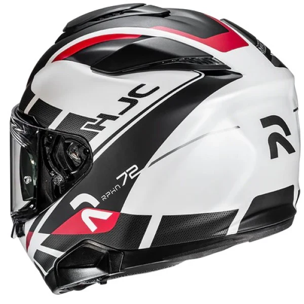Casque Intégral de Moto RPHA 72 Value - Image 3