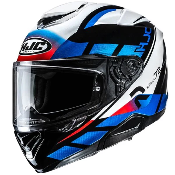 Casque Intégral de Moto RPHA 72 Value - Image 4