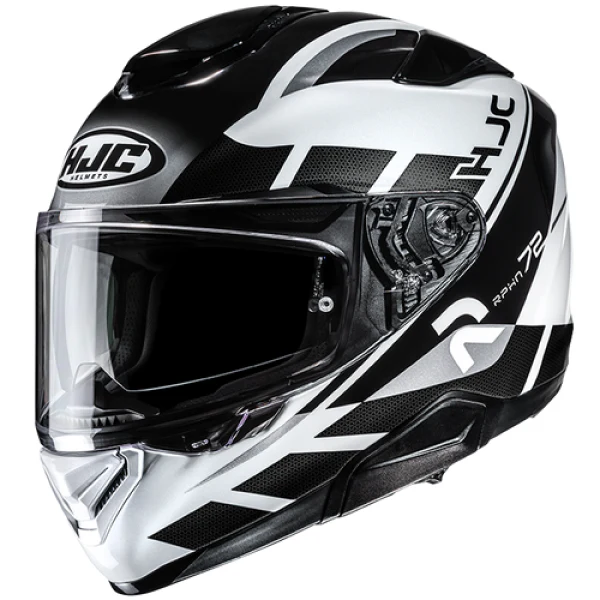 Casque Intégral de Moto RPHA 72 Value - Image 5