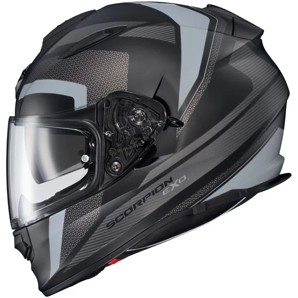 Casque Intégral de Moto Ryzer Evolution - Image 2