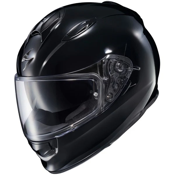 Casque Intégral de Moto Ryzer Solid