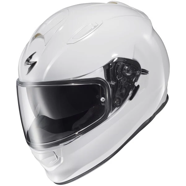 Casque Intégral de Moto Ryzer Solid - Image 5