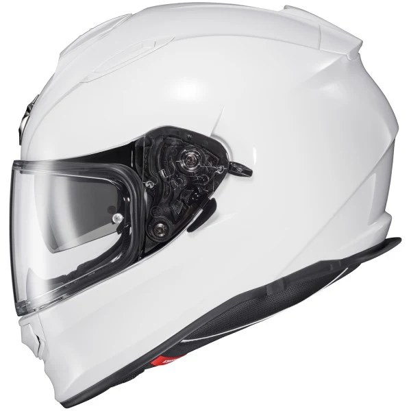 Casque Intégral de Moto Ryzer Solid - Image 6